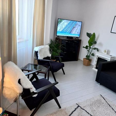 Apartament Beka Biala Podlaska Ngoại thất bức ảnh