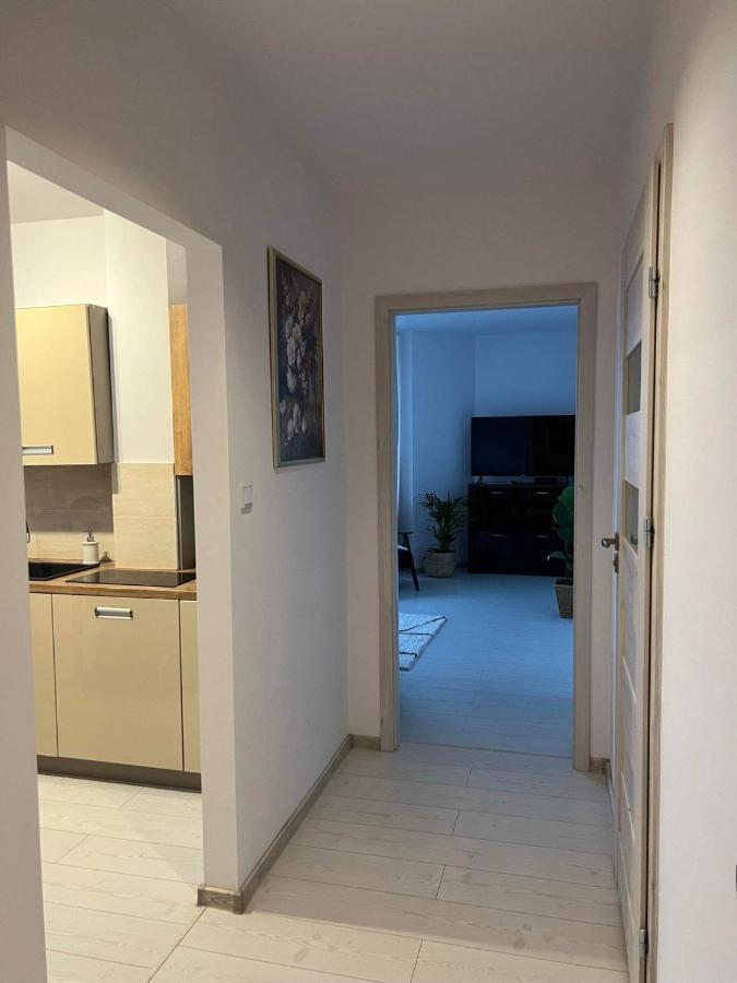 Apartament Beka Biala Podlaska Ngoại thất bức ảnh