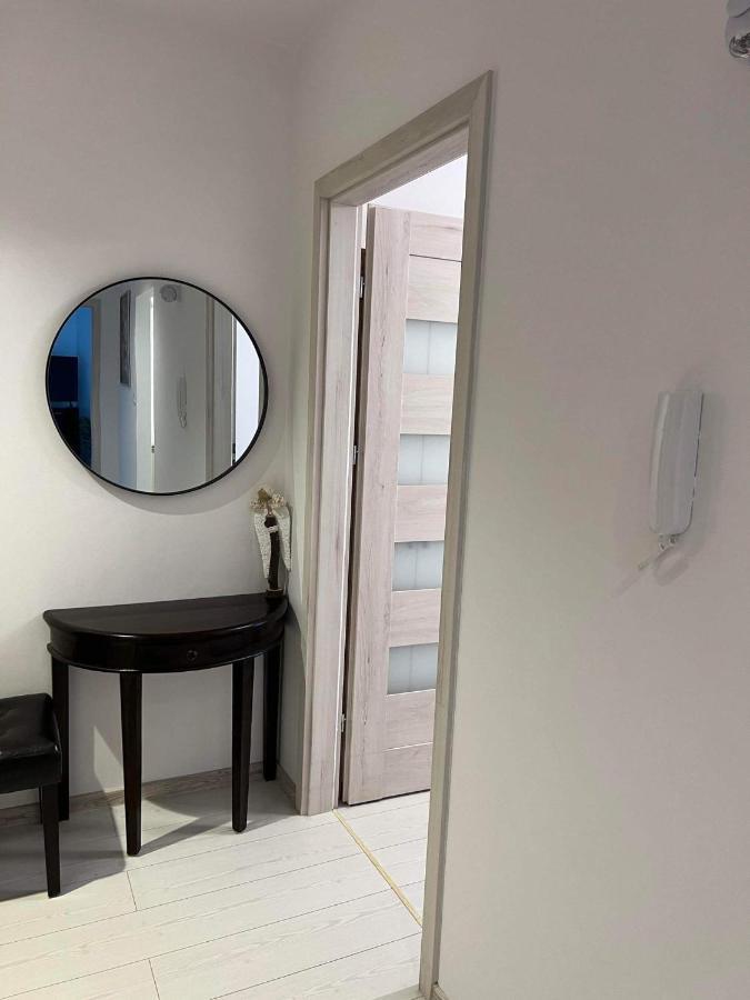 Apartament Beka Biala Podlaska Ngoại thất bức ảnh