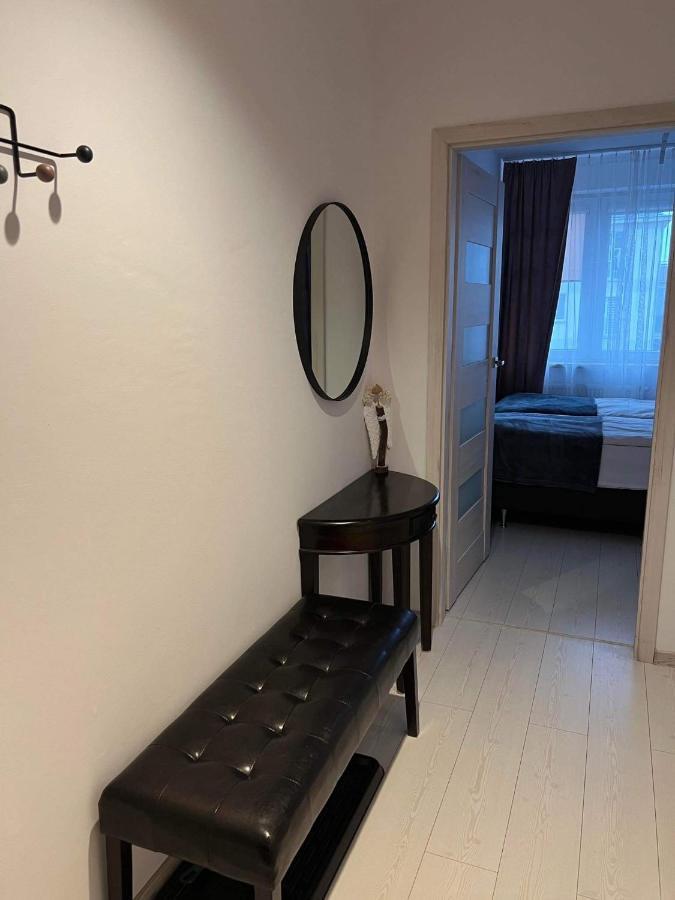 Apartament Beka Biala Podlaska Ngoại thất bức ảnh