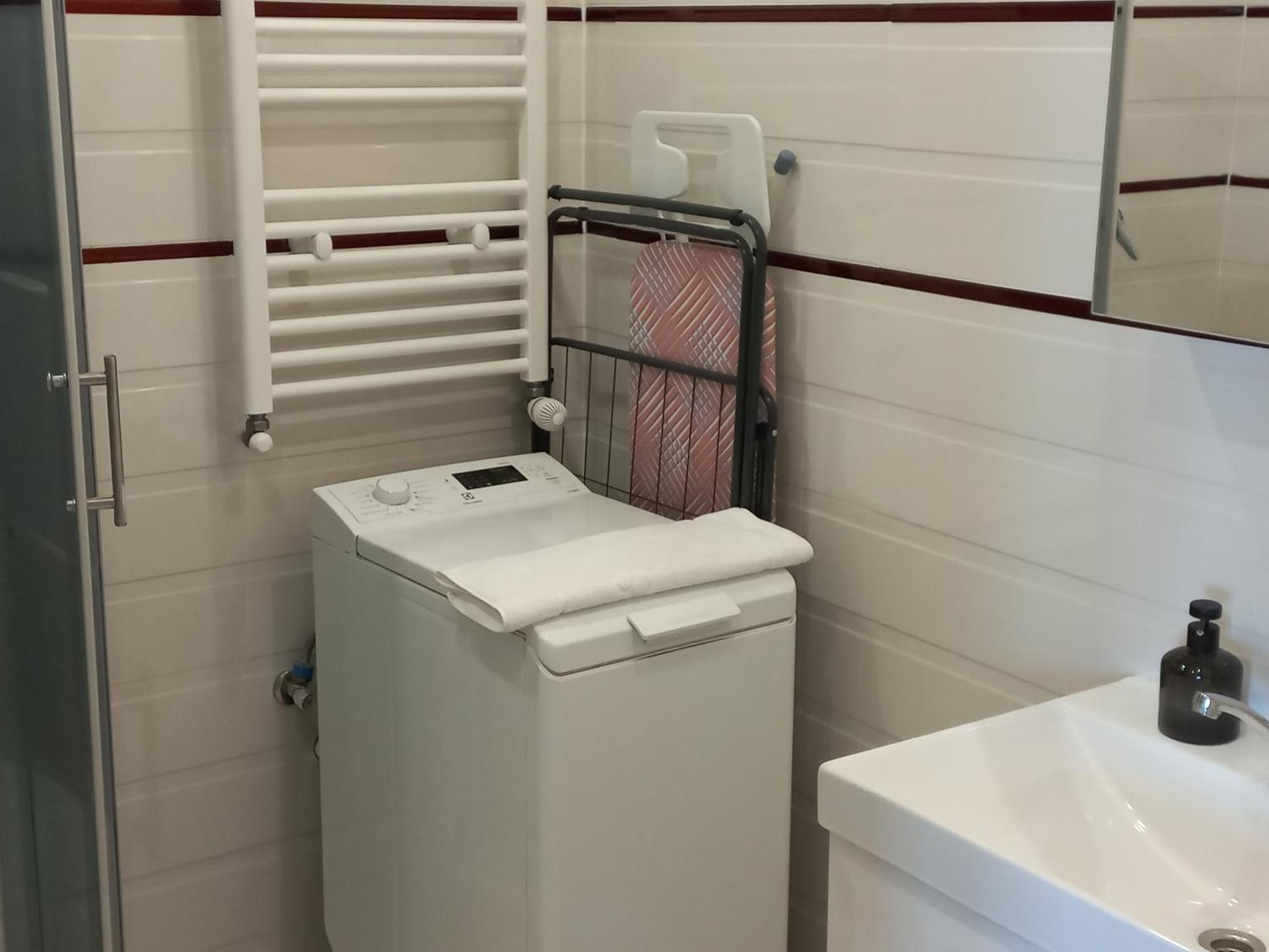 Apartament Beka Biala Podlaska Ngoại thất bức ảnh