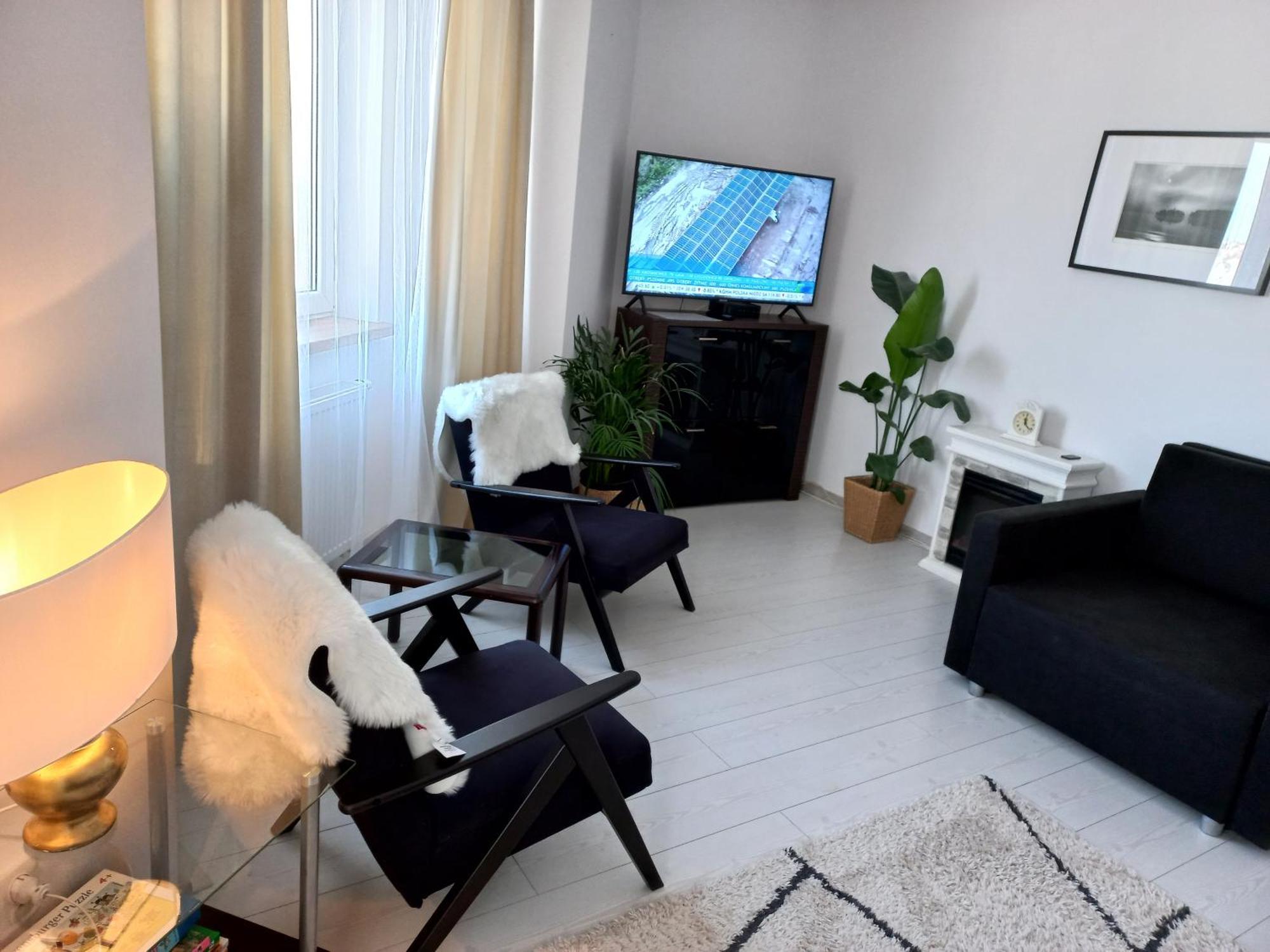 Apartament Beka Biala Podlaska Ngoại thất bức ảnh