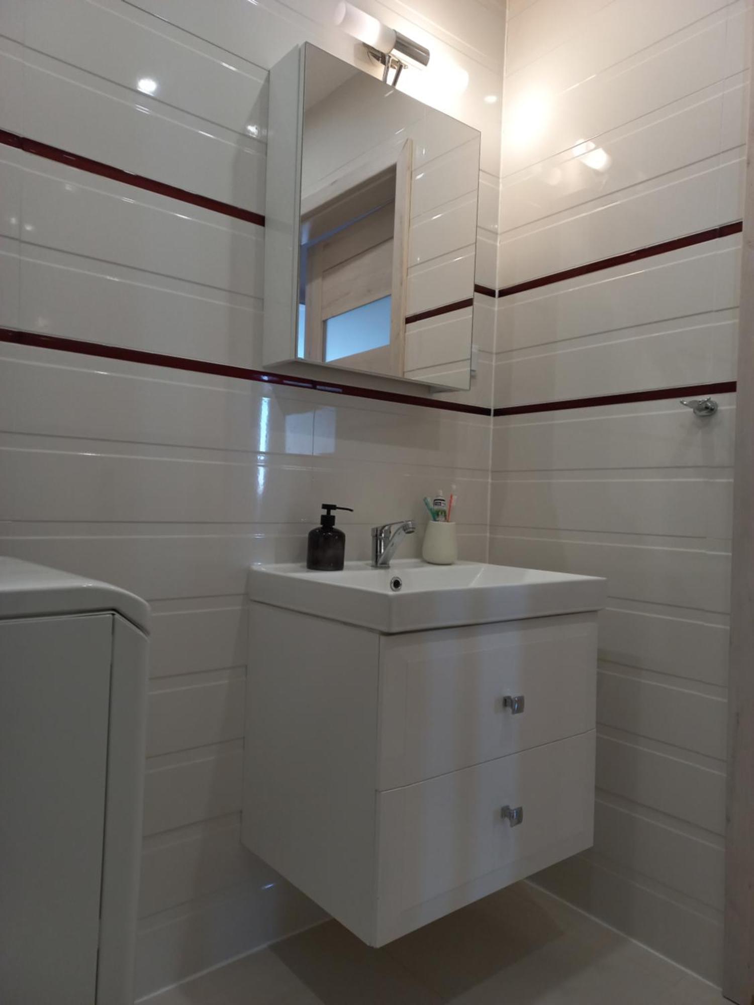 Apartament Beka Biala Podlaska Ngoại thất bức ảnh